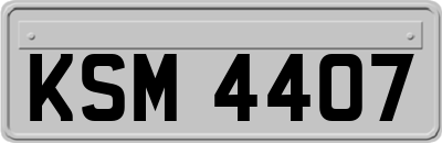 KSM4407