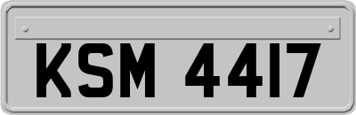 KSM4417