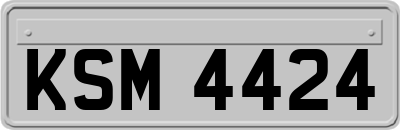 KSM4424
