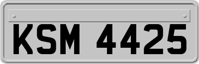 KSM4425