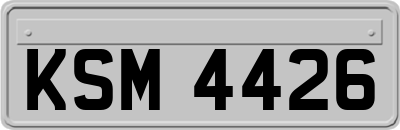 KSM4426