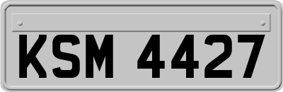 KSM4427