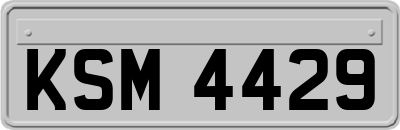 KSM4429