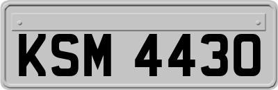 KSM4430