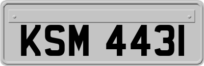 KSM4431