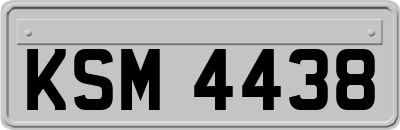 KSM4438