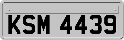 KSM4439