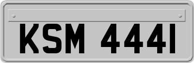 KSM4441