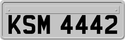 KSM4442