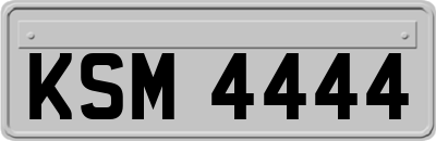 KSM4444