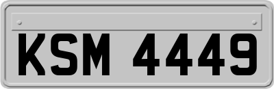 KSM4449