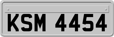 KSM4454