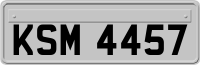 KSM4457