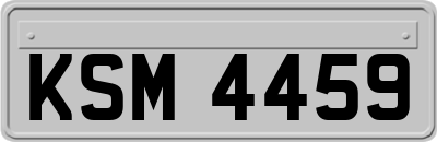 KSM4459