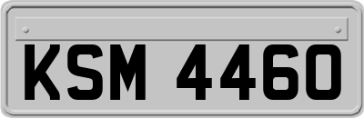 KSM4460