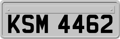 KSM4462
