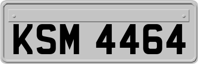 KSM4464