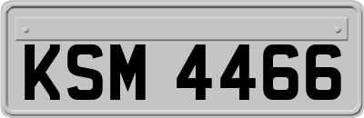 KSM4466