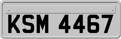KSM4467