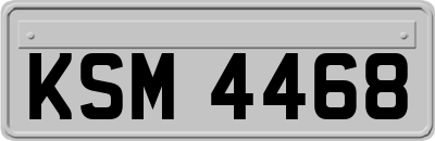 KSM4468