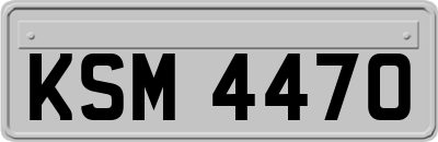 KSM4470