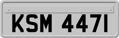 KSM4471