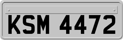 KSM4472