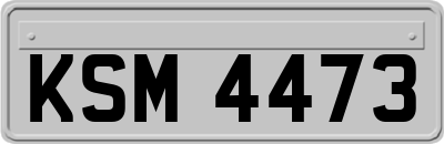 KSM4473