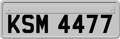 KSM4477