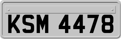 KSM4478