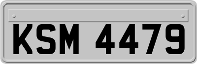 KSM4479