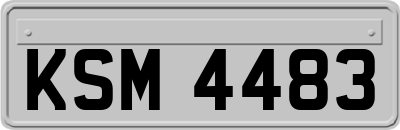 KSM4483