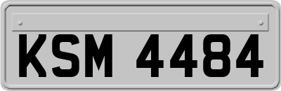 KSM4484