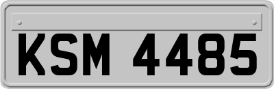 KSM4485