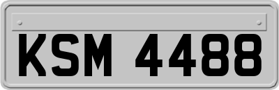 KSM4488