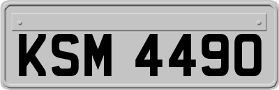 KSM4490