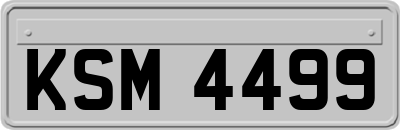 KSM4499