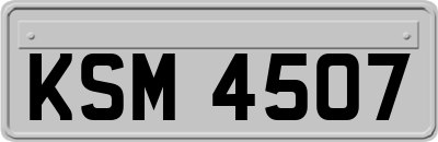 KSM4507
