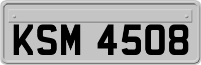 KSM4508