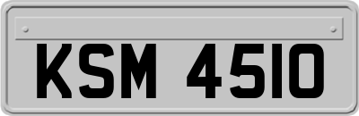 KSM4510