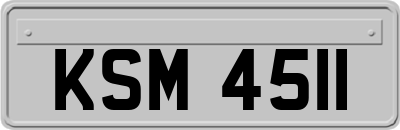 KSM4511