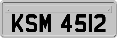 KSM4512