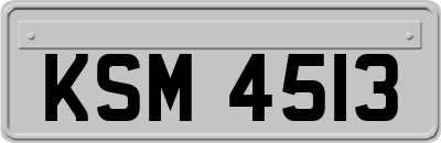 KSM4513