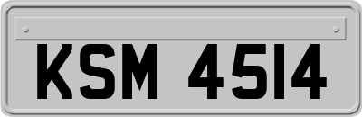 KSM4514