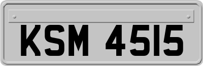 KSM4515