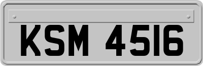 KSM4516
