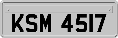 KSM4517