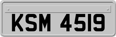 KSM4519