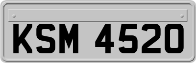 KSM4520