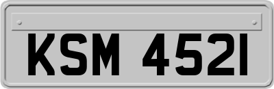 KSM4521